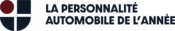 LA PERSONNALITÉ AUTOMOBILE DE L'ANNÉE