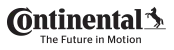 Continental