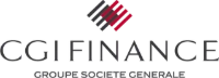 CGI FINANCE