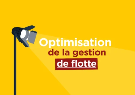 Optimisation de la gestion de flotte