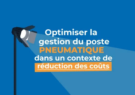 Émission du JDP - Optimiser la gestion du poste pneumatique dans un contexte de réduction des coûts