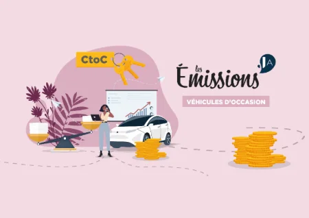 Les clés pour capter les ventes entre particuliers