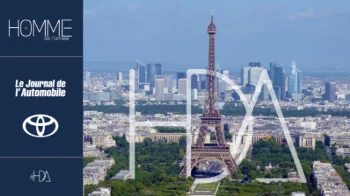 L'Homme de l'Année 2024