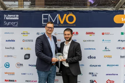 Prix Remarketing VO : Caudebec Automobiles by Myauto.fr