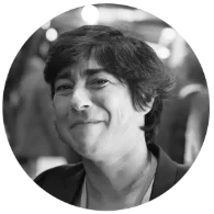 Suzanne CARVALHO