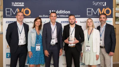 Prix Remarketing VO : Force2Vente